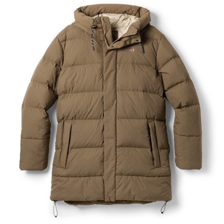 Campwell Down Parka - Men's