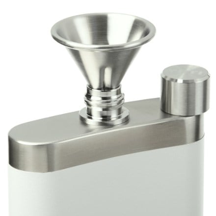 YETI Flask 5