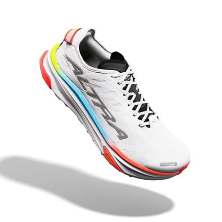 Altra Mont Blanc Carbon Trail-Running Shoes - Men's 5