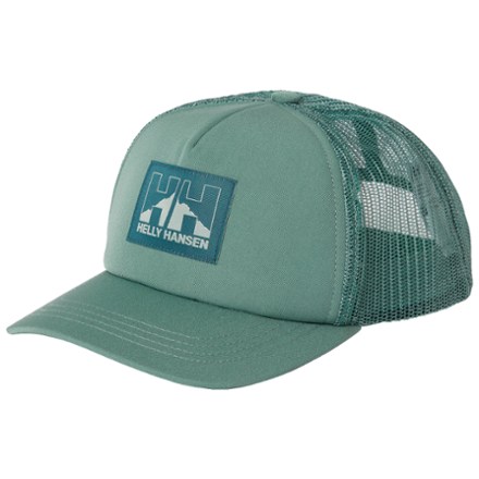 Helly Hansen HH Trucker Cap 0