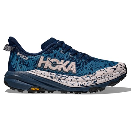 HOKA Speedgoat GTX Trail-Running Shoes Women's REI Co-op