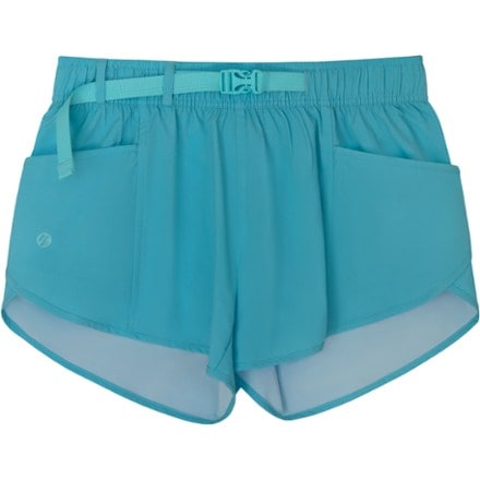 Nani Swimwear Hybrid Explorer Shorts - Women's 0