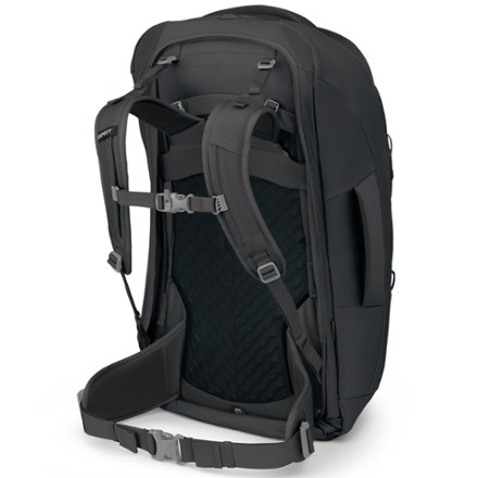 Osprey Fairview 70 Travel Pack - Women's 1