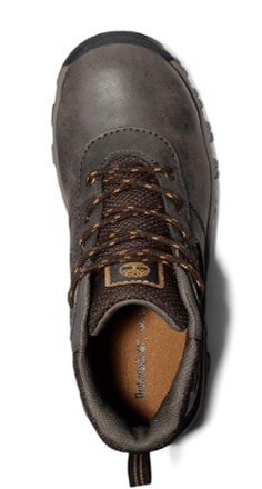 Timberland Mt. Maddsen Waterproof Hiking Boots - Toddlers'/Kids' Sizes 8–12 Kids