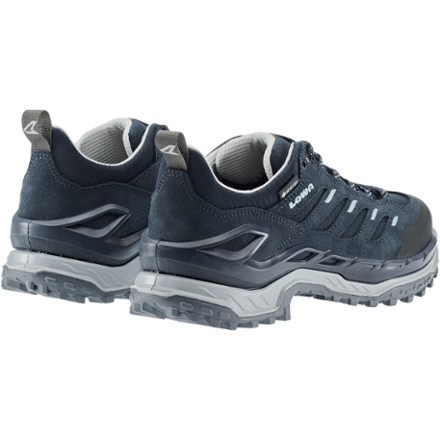 Lowa Innovo GTX Lo Hiking Shoes - Women's 3