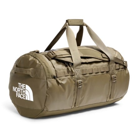 The North Face Base Camp Duffel - Medium (71 L) 2