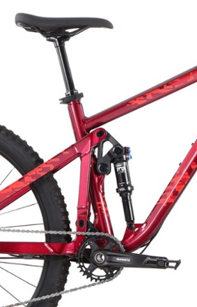 GHOST Riot Enduro Essential Bike 1