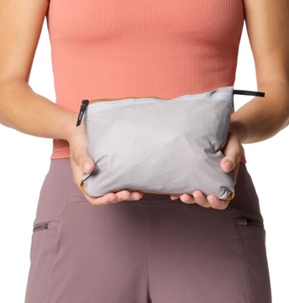 Mountain Hardwear Threshold Jacket - Women's 9