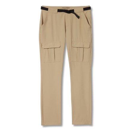 Royal Robbins Backcountry Pro Pants - Men's 2