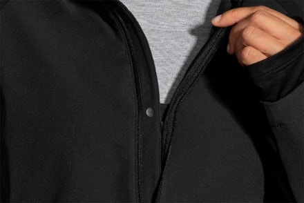 Brooks Fusion Hybrid Jacket - Women's 4