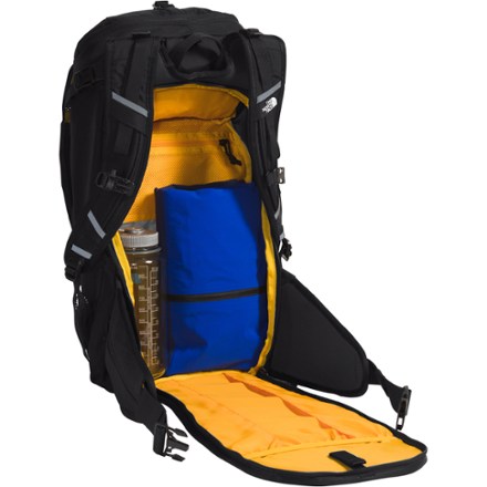 The North Face Snomad 23 Snow Pack Gear not included