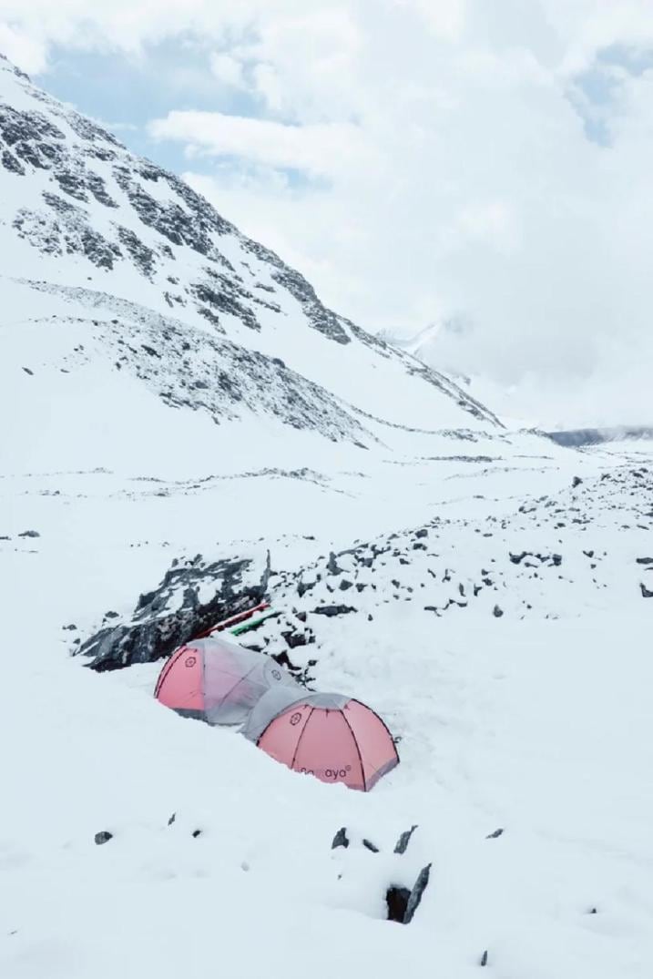 Location Image for SAMAYA2.5 Tent