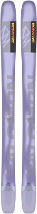 Salomon QST 106 Skis - Men's - 2023/2024 1