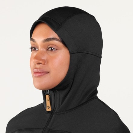 Fjallraven Abisko Trail Fleece Jacket - Women's 4
