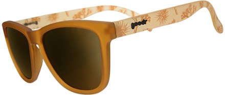 goodr Joshua Tree National Park Polarized Sunglasses