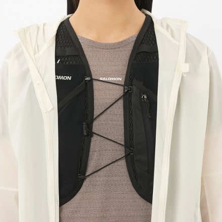 Salomon Sense Aero Wind Jacket - Women's 5