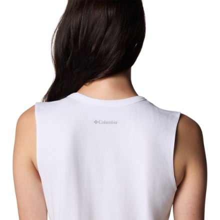 Columbia Sun Trek Tank Top II - Women's 5