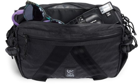 Chrome Tensile Hip Pack 4