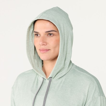 Black Diamond Circuit Mid Layer Hoody - Women's 6