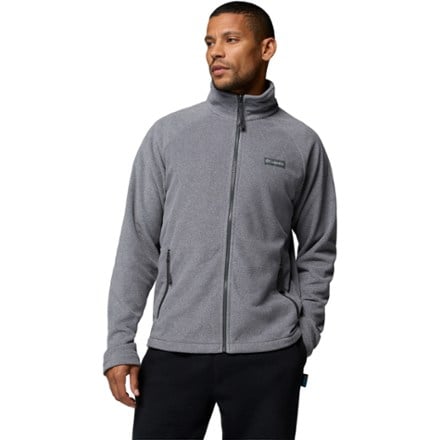 Columbia Bugaboo IV Interchange 3-in-1 Jacket - Men's 4