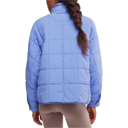FP Movement Pippa Packable Puffer Insulated Jacket - Women's 2