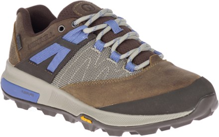 merrell zion low hiking shoes