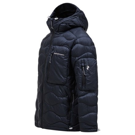 Peak Performance Helium Utility Down Hood Jacket - Men's 5