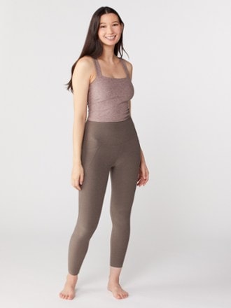 Vuori Elevation Square Neck Tank Top - Women's 5
