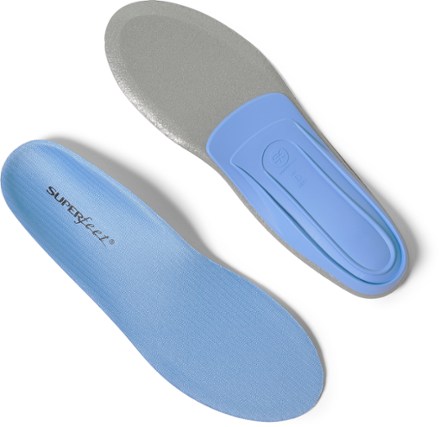 scarpa comfort fit footbed