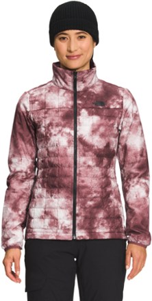 The North Face ThermoBall Eco Snow Triclimate 3-in-1 Jacket - Women's 5
