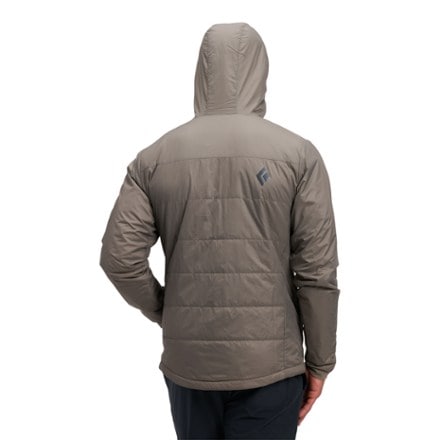Black Diamond Solution 2.0 Insulated Hoody - Men's 2