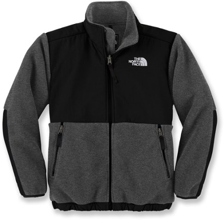 The North Face Denali Fleece Jacket - Men's Extended Size | REI Co-op