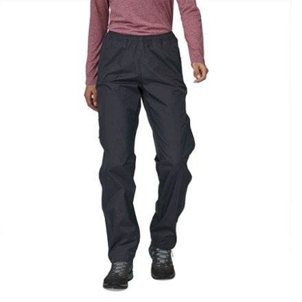Patagonia Torrentshell 3L Pants - Women's 1
