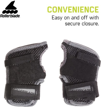 Rollerblade X-Gear Wrist Guards 5