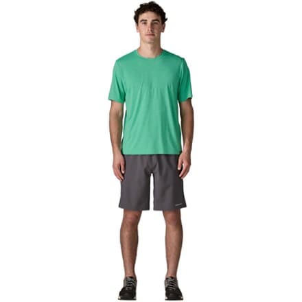Patagonia Capilene Cool Daily T-Shirt - Men's 3