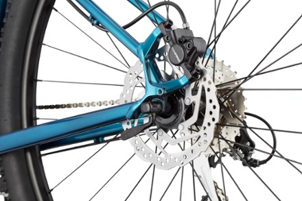 Cannondale Trail 6 Mountain Bike 5