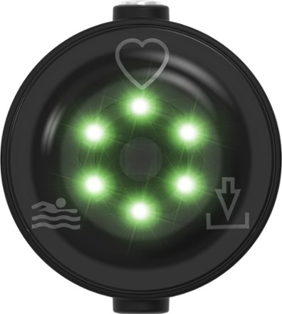 Polar Verity Sense Optical Heart Rate Sensor 9