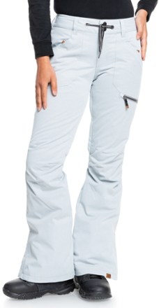 On Body Image of color Heather Grey