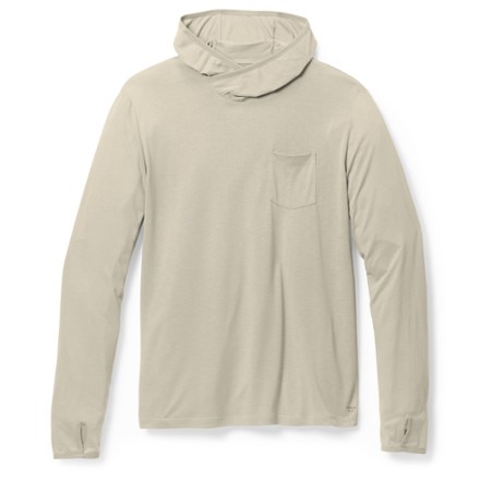 Free Fly Lightweight Hoodie Men's REI Co-op - Main Image