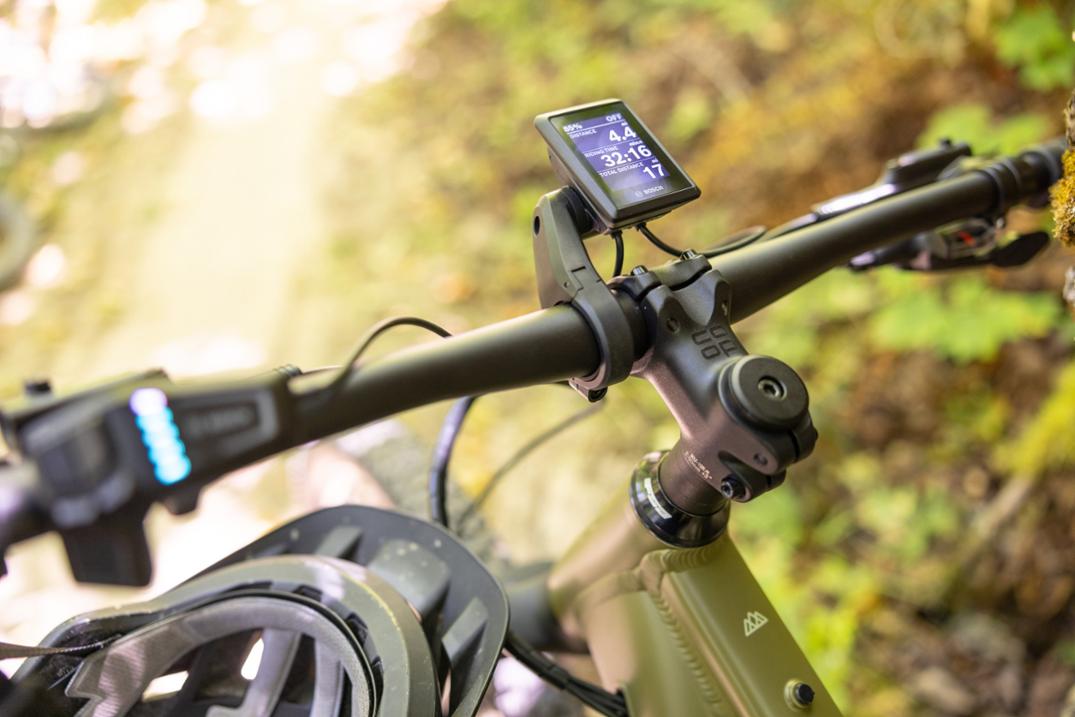 Location Image for DRT e1.1 Electric Mountain Bike