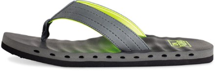 DAKINE Ho'okipa Sandals - Men's 0