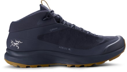 Arc'teryx Aerios FL Mid GTX Hiking Boots - Men's | REI Co-op