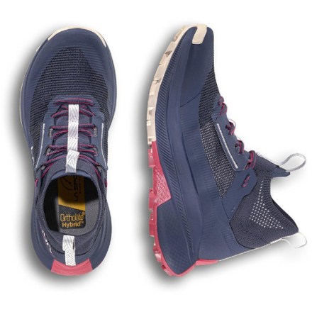 La Sportiva Prodigio Hike GTX Hiking Shoes - Women's 4