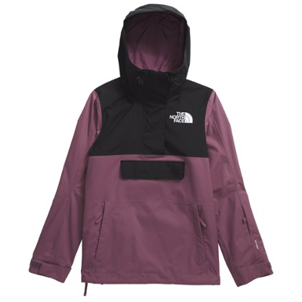Amazon.co.jp: The North Face Men's Bernie EX Anorak Burney