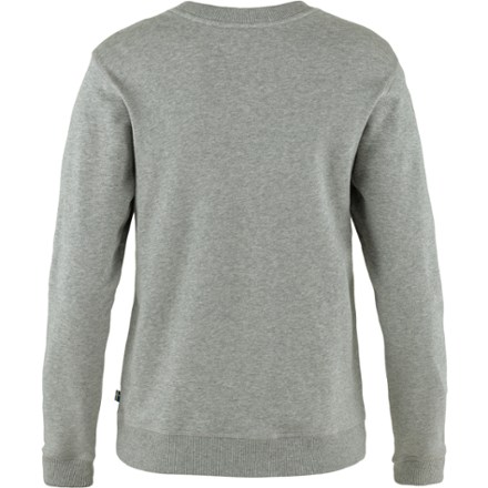 Fjallraven 1960 Logo Badge Sweater - Women's 1