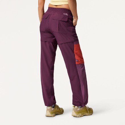Women's Convertible Hiking Pants | REI Co-op
