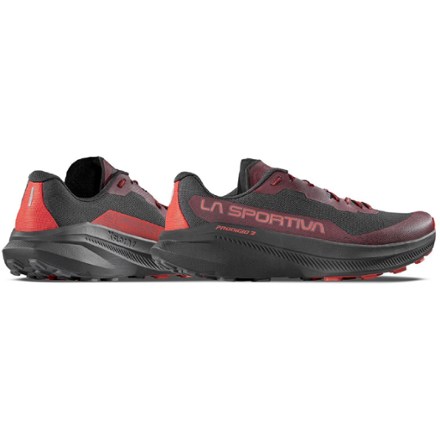 La Sportiva Prodigio 2 Trail-Running Shoes - Men's 2