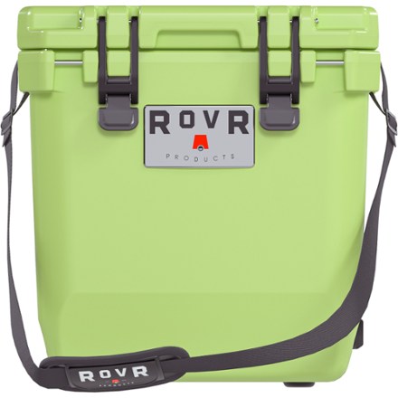 RovR Products CoolR 25 Cooler 0