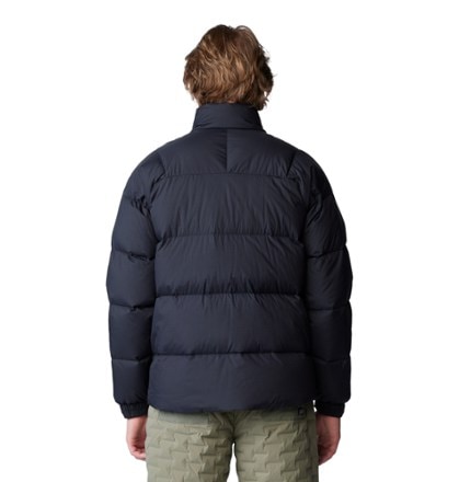 Mountain Hardwear Nevadan Down Jacket - Men's 1