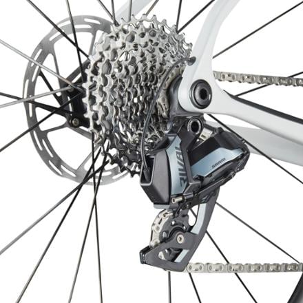 Cannondale Synapse Carbon 3 SmartSense Bike 3